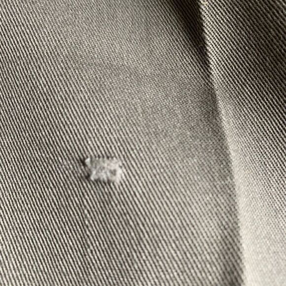 Wrangler Khaki’s Pants Slacks Trousers - Picture 9 of 14